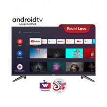 W43D210G (1.09m) FHD ANDROID TV